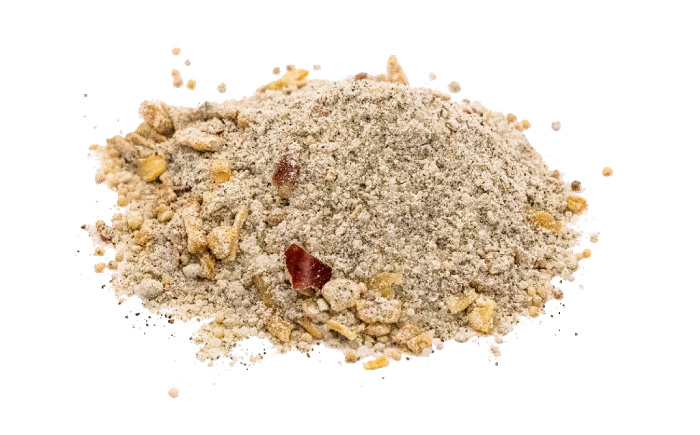 しげるの八番3本セット / スパイス 肉 オニオン にんにく 胡椒 唐辛子 / 諫早市 / 株式会社飯盛グリーン開発 [AHCY001]