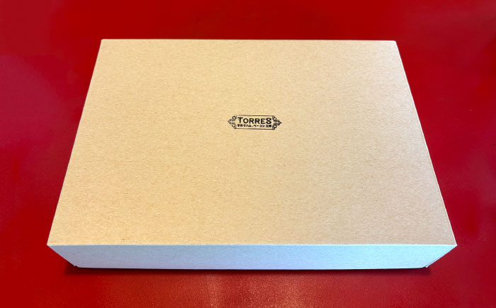 スモークチーズ　2種セット　（プレーン・ブラックペッパー）　2種×各3パック 大村市 / Torres手作りハムベーコン工房[ACYW007]