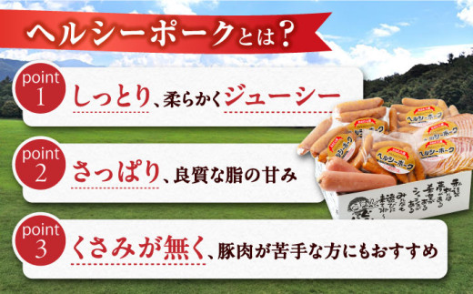 【4回定期便】長崎和牛・大村産豚肉コース 総量3.2kg / 牛肉 モモ もも すき焼き すきやき しゃぶしゃぶ 焼肉 焼き肉 豚肉 豚ロース ロース ろーす 豚モモ モモ もも 豚バラ バラ ばら ロースハム ハム はむ ウインナー ういんなー ソーセージ そーせーじ フランク 小分け 肉定期便 / 大村市 / おおむら夢ファームシュシュ[ACAA070]