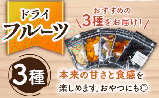 DRY BAR ドライバー Aセット 9種類 ドライフルーツ / ドライフルーツ お菓子 菓子 間食 おやつ / 大村市 / ファームいまみっちゃん[ACYL001]