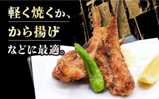 ふぐ 一夜干し 600g / ふぐ フグ 一夜干し 河豚 干物 ひもの / 大村市 / 株式会社ナガスイ[ACYQ012]