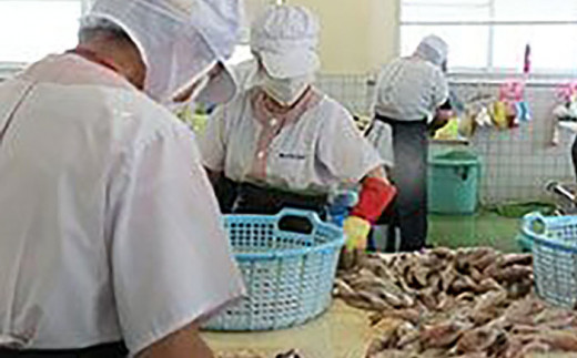 辛子めんたいこ（あごだし風味）約700g / 飛魚だし 飛魚 あご アゴ あごダシ あごだし 漬け込み めんたいこ 辛子明太子 明太子 辛子めんたい / 大村市 / 株式会社ナガスイ [ACYQ005]