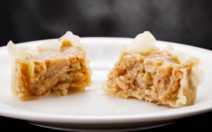 SPF豚「芳寿豚」焼売 計30個（10個×3袋）/ 焼売 しゅうまい シュウマイ シューマイ 点心 冷凍 惣菜 / 大村市 / かとりストアー [ACAN117]