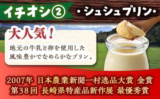 【24回定期便】毎月 2回 お届け！ファーストクラス 定期便（ ハンバーグ 長崎和牛 プリン いちご ジェラート ハムセット 豚肉 ジュレ ぶどう お米 ジュース ）/ 便利な定期便 バラエティ定期便 バラエティ 定期便 / 大村市 / おおむら夢ファームシュシュ[ACAA102]