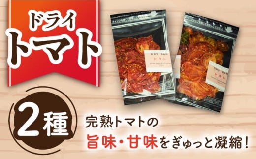 DRY BAR ドライバー Aセット 9種類 ドライフルーツ / ドライフルーツ お菓子 菓子 間食 おやつ / 大村市 / ファームいまみっちゃん[ACYL001]