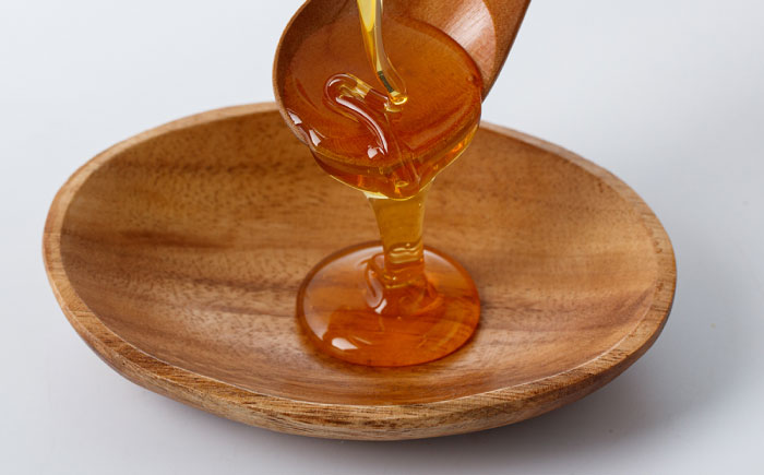 森のはちみつ 百花蜜 600g 蜂蜜 ハチミツ 大村市 三浦かんさく市 [ACAE006]