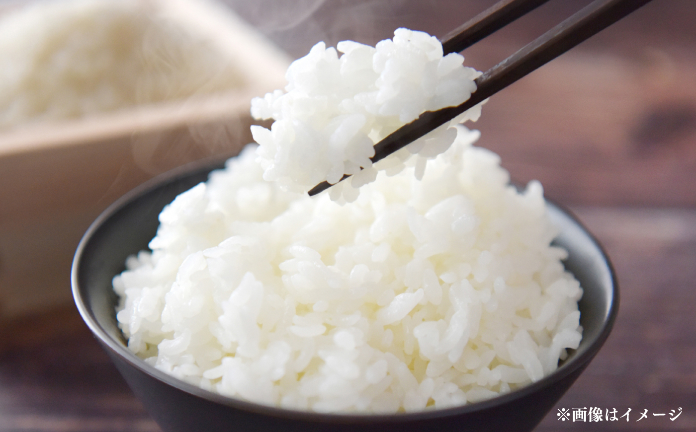 【栽培期間中農薬不使用】R8年度米 白米 なつほのか 10kg 大村市 たぬき池自然農園/ 米 白米 10kg [ACCJ004]