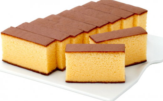 【毎月（全12回）お届け】 幸せの 黄色い カステラ 食べ比べ 選べる 2本 詰合せ / かすてら 卵 人気 長崎 おやつ / 大村市 / 心泉堂[ACYU018]