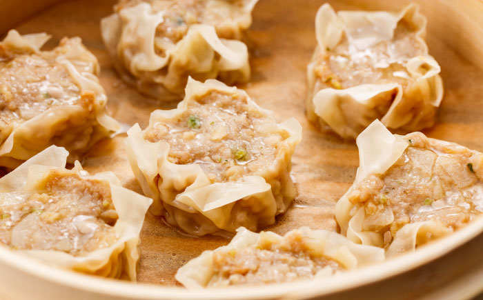 SPF豚「芳寿豚」焼売 計30個（10個×3袋）/ 焼売 しゅうまい シュウマイ シューマイ 点心 冷凍 惣菜 / 大村市 / かとりストアー [ACAN117]