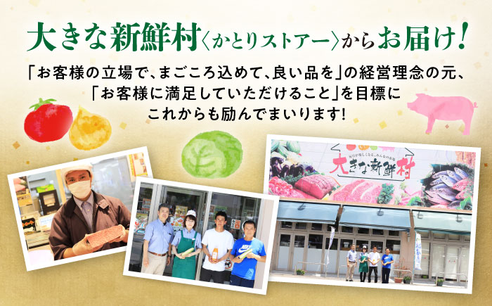 【全6回定期便】採れたてお野菜おまかせ（5〜6種）・卵6個セット/ 野菜 やさい 野菜セット 野菜詰め合わせ 詰め合わせ セット たまご 卵 タマゴ 紅たまご こだまさんち / 大村市 / かとりストアー [ACAN130]