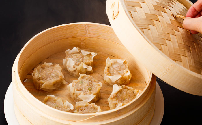 SPF豚「芳寿豚」焼売 計30個（10個×3袋）/ 焼売 しゅうまい シュウマイ シューマイ 点心 冷凍 惣菜 / 大村市 / かとりストアー [ACAN117]