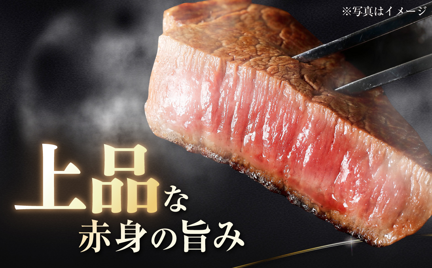 【12回定期便】長崎和牛シャトーブリアンステーキ 約100g×3枚/回 / 定期便 ステーキ すてーき シャトーブリアン 牛 ブランド牛 牛肉 和牛 肉 にく 国産  / 大村市 / まるしん商会 [ACCD045]