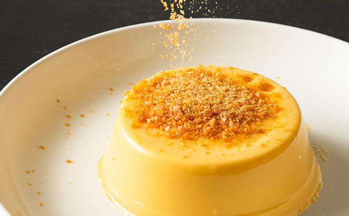 長崎 カステラぷりん　【ギフトdeぷりん】　12個入 [ACYF001]