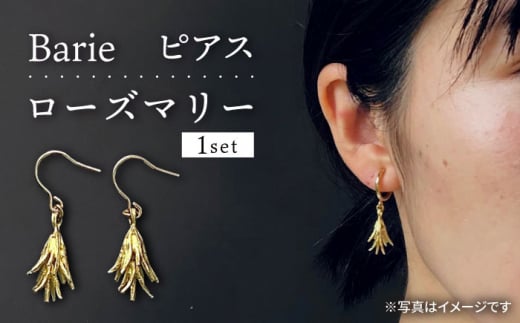 ローズマリー ピアス 大村市 Barie [ACYO007]