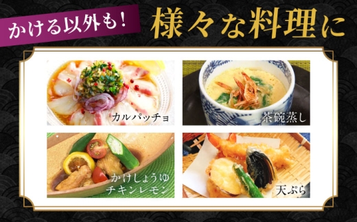 かけしょうゆ 400ml 12本 / 醤油 減塩 あまくち だし醤油 長崎限定 / 大村市 / チョーコー醤油 [ACYY007]