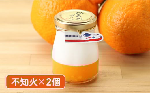 かもめプリン 10個セット / プリン ぷりん 洋菓子 お菓子 デザート / 大村市 / おおむら夢ファームシュシュ [ACAA276]