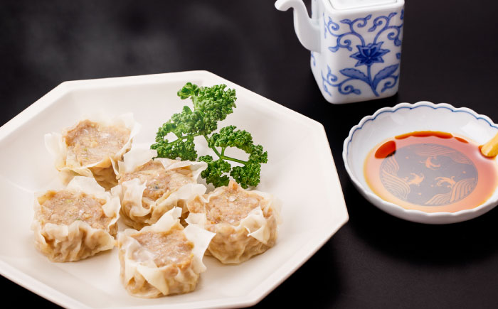 SPF豚「芳寿豚」焼売 計30個（10個×3袋）/ 焼売 しゅうまい シュウマイ シューマイ 点心 冷凍 惣菜 / 大村市 / かとりストアー [ACAN117]