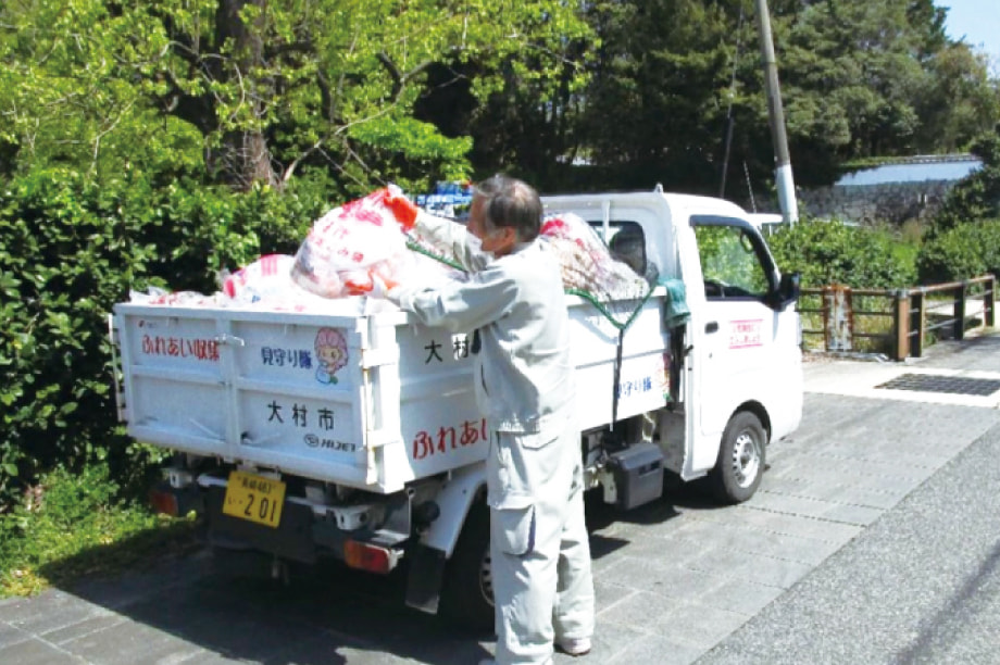 市民協働の推進に関する事業