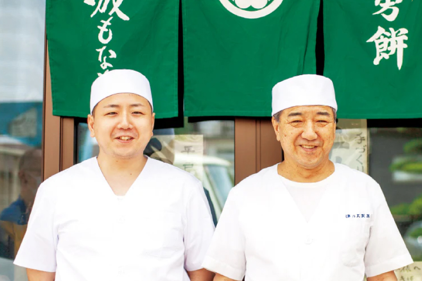 カステラ 最中 牛蒡餅 平戸のこだわり銘菓 3種 セット 計9点 食べ比べ 詰め合わせ [菓子処津乃上 長崎県 平戸市 hr42bgy390073] かすてら もなか モナカ 餅 餡子 あんこ 和菓子 お菓子 スイーツ 菓子