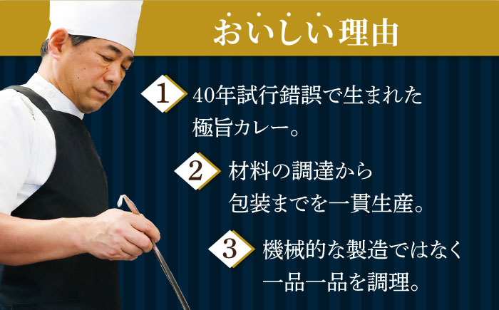 【全12回定期便】【カレー好きの為のアソートセット】カレー工房NVfoodsのカレー5種詰め合わせセット [KAB293]