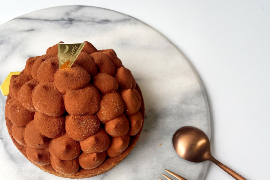 チョコ ケーキ 半熟ガトーショコラ リッチチョコタルト 1ホール/回  2回 定期便 総計2ホール [心優-Cotoyu Sweets- 長崎県 平戸市 hr42bjo490157] チョコレート 濃厚 ずっしり 生チョコ スイーツ ケーキ ご褒美 誕生日