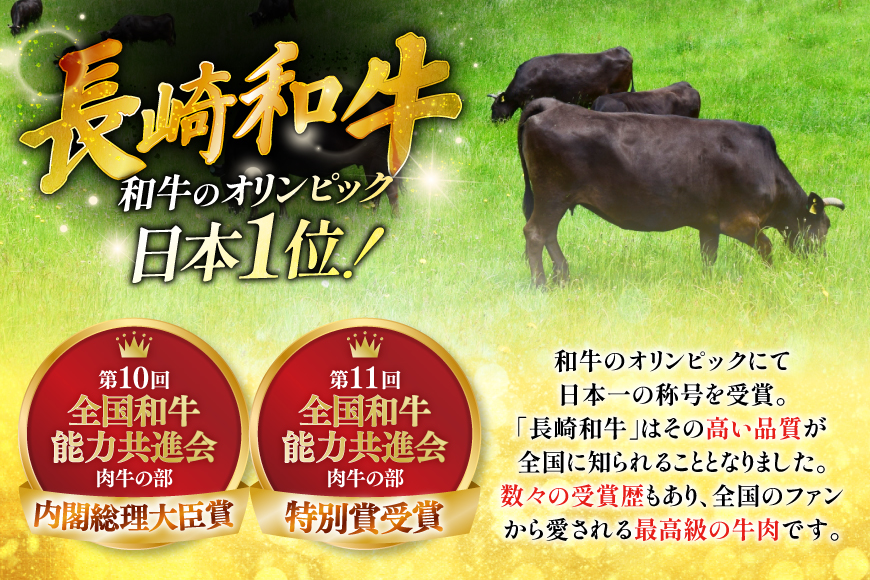 和牛 長崎和牛 ステーキ リブロース ステーキ 150g 2枚 12回 定期便 総計約3.6kg [萩原食肉産業 長崎県 平戸市 hr42bgy410194] ステーキ肉 国産 牛肉 冷蔵 肉 平戸 希少 ブランド牛
