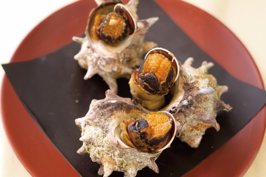 サザエ つぼ焼き 天然 活サザエ 1.8kg 3回 定期便 計 5.4kg [ひらど新鮮市場 長崎県 平戸市 hr42bgy400126] さざえ 希少 貝 魚介 魚介類 海鮮 海産物 刺身 壺焼き バーベキュー BBQ 国産 定期 3ヶ月