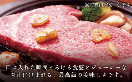 【6回定期便】長崎和牛 サーロインステーキ400g(200g×2枚)【萩原食肉産業有限会社】[KAD151]/ 長崎 平戸 肉 牛 牛肉 黒毛和牛 和牛 焼肉 ステーキ サーロイン 冷蔵  定期便