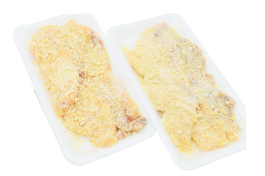 魚フライ 魚 フライ 鯛 揚げ物 冷凍  天然真鯛のフライ 約400g (200g×2パック) [ひばり 長崎県 平戸市 hr42bgy420118] フィッシュフライ 白身 白身フライ 白身魚 惣菜 揚げ魚 冷凍食品 おかず 魚介 海鮮 海産物 小分け 国産 お取り寄せ ギフト 