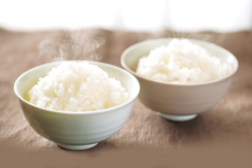 米 令和7年産 棚田米 2.5kg 2袋 総計 5kg [ひらど新鮮市場 長崎県 平戸市 hr42bgy400012] コメ こめ お米 ごはん 白米 精米 国産 5キロ 小分け こしひかり ひのひかり ゆめつくし にこまる なつほのか