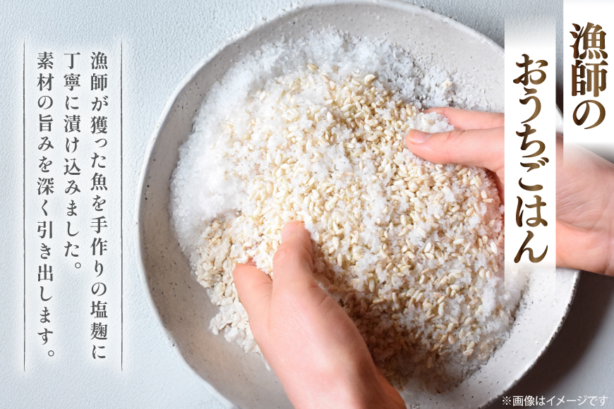 鯖 さば 漬け魚 漬魚 塩麹 塩こうじ 冷凍 魚 切り身 サバの塩こうじ漬け 10袋 (約120g/袋) [ひかり 長崎県 平戸市 hr42bgy420368] 焼き魚 焼魚 海鮮 漬け づけ お取り寄せ ギフト 真空 真空パック 個包装 小分け お取り寄せ