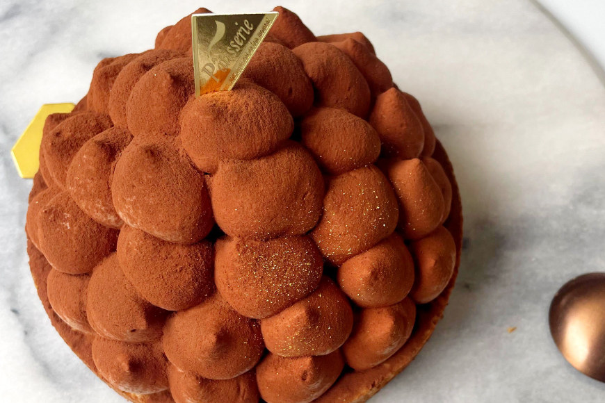 チョコ ケーキ タルト 3種 ティラミス リッチチョコタルト ガトーショコラ 各回1ホール 3回 定期便 総計3ホール [心優-Cotoyu Sweets- 長崎県 平戸市 hr42bjo490151] チョコレート スイーツ ご褒美 誕生日