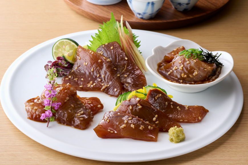 漬け丼 海鮮丼 漬け魚 海鮮 おまかせ 4点 セット 80g 4袋 [ひらど新鮮市場 長崎県 平戸市 hr42bgy400231] 漬け 魚 魚の漬け 冷凍 漬魚 旬の鮮魚 醤油漬け 漬丼 お手軽 小分け 一人暮らし 時短 簡単 流水解凍 便利 個包装 お茶漬け 魚介 詰め合わせ 食べ比べ