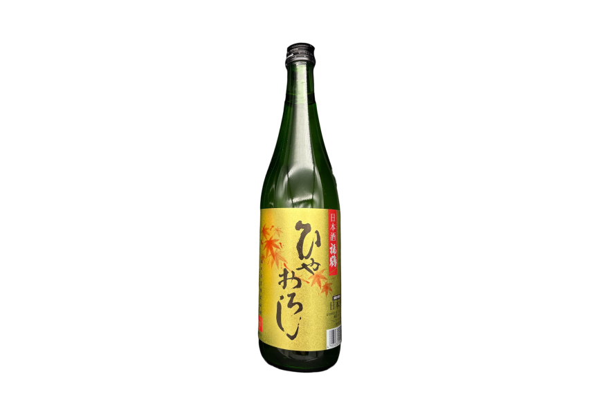 酒 日本酒 新酒 生原酒 長崎美人 大吟醸 ひやおろし 新酒 福鶴 720ml 2本 4回 定期便 計8本 [福田酒造 長崎県 平戸市 hr42bgy410127] お酒 山田錦 美酒 季節