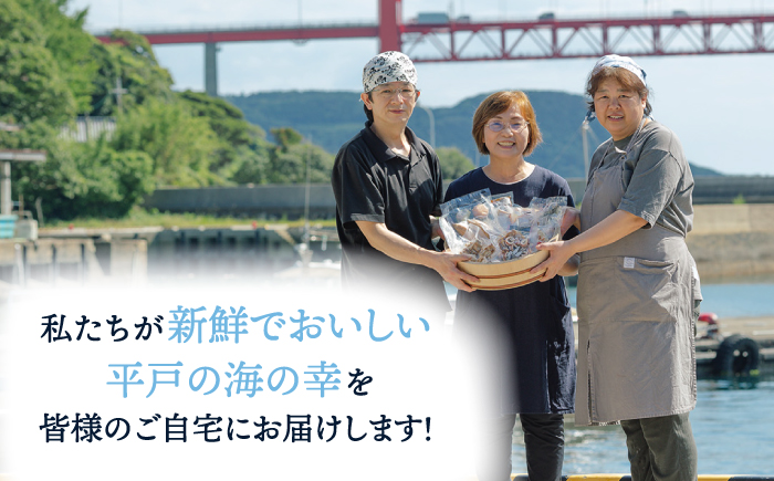 ＜3月発送＞刺身 3人前 約450g 詰め合わせ【百旬館】[KAK020]/ 長崎 平戸 魚介類 魚 刺身 ブロック ヒラス ひらす ブリ ぶり 鯛 タイ たい 急速冷凍 真空 パック