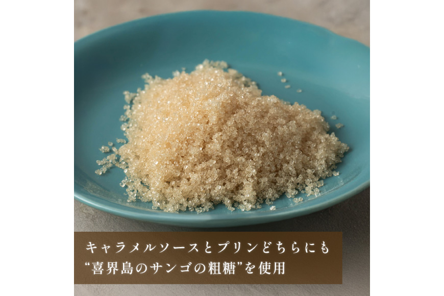 キャラメル マスカルポーネ プリン セット 3種 各2本 計6本 [firando 長崎県 平戸市 hr42bjo520029] スイーツ お菓子 おやつ キャラメルマスカルポーネプリン  クリームチーズ
