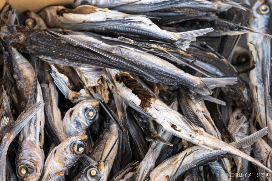 長崎 平戸 つまみあご お徳用 110g 2袋 計220g [篠崎海産物店 長崎県 平戸市 hr42bgy410220] おつまみ 常温 飛魚 ビール 国産 天然 ふるさと納税