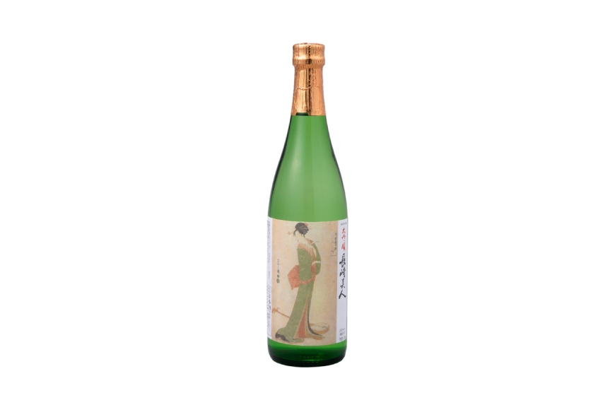 酒 日本酒 新酒 生原酒 長崎美人 大吟醸 ひやおろし 新酒 福鶴 720ml 2本 4回 定期便 計8本 [福田酒造 長崎県 平戸市 hr42bgy410127] お酒 山田錦 美酒 季節