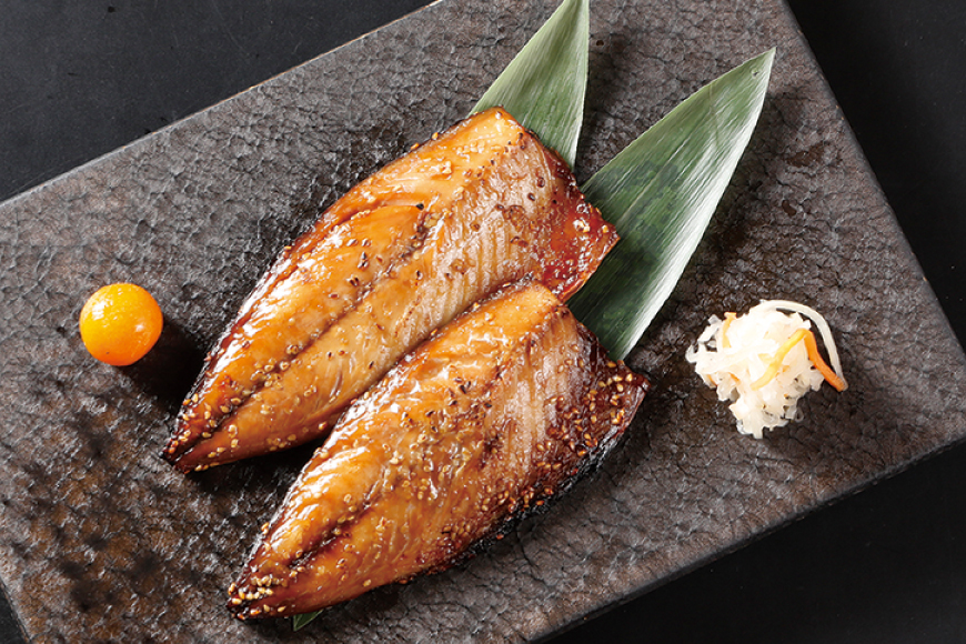 魚 干物 干物 5種 セット 3回 定期便 [マルイ水産商事 長崎県 平戸市 hr42bgy420375] 干物 ひもの みりん干し 開き サバ アジ カマス イワシ ブリ ギフト 生月島