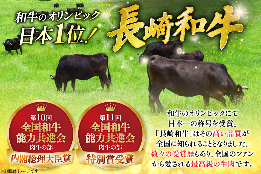 和牛 長崎和牛 すき焼き 肩ロース スライス 250g 12回 定期便 総計約3kg [萩原食肉産業 長崎県 平戸市 hr42bgy410188] 国産 牛肉 冷蔵 肉 しゃぶしゃぶ ブランド牛
