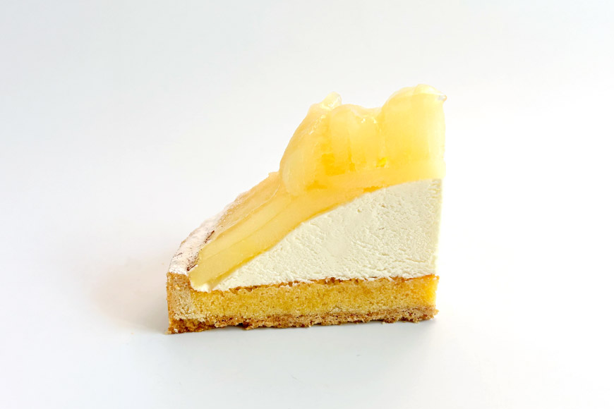 タルト 秋タルト 1ホール 12cm 3回 定期便 モンブラン キャラメルナッツ [心優-Cotoyu sweets- 長崎県 平戸市 hr42bjo490182] スイーツ フルーツ ケーキ 果物 ギフト 誕生日