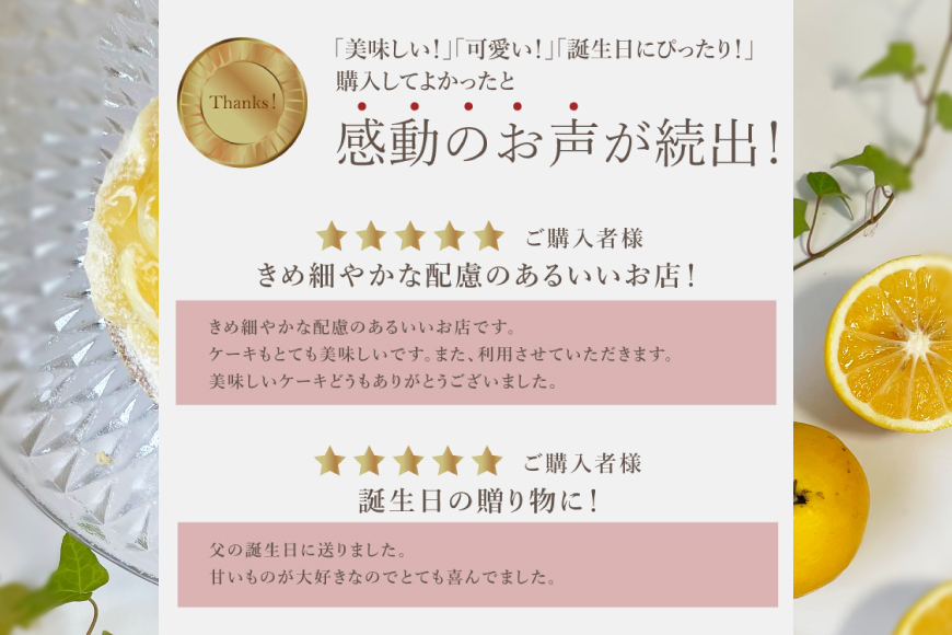 平戸特産 夏香 チーズタルト 1ホール 12cm [心優-Cotoyu sweets- 長崎県 平戸市 hr42bgy420487] タルト 柑橘 スイーツ スウィーツ デザート ギフト