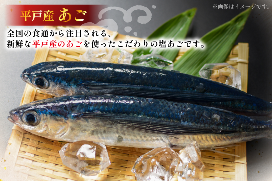 魚 飛魚 塩あご 140g 2パック [森崎水産 長崎県 平戸市 hr42bgy410179] 平戸 お酒のお供 干物 おつまみ