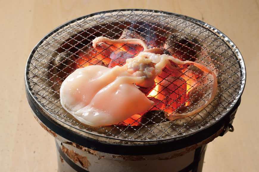 いか 一夜干し 干物  漁師の水烏賊一夜干し 2〜3枚 約250g 12回 定期便 総計3kg [中野漁業 長崎県 平戸市 hr42bgy400075] イカ 乾物 水いか 冷凍