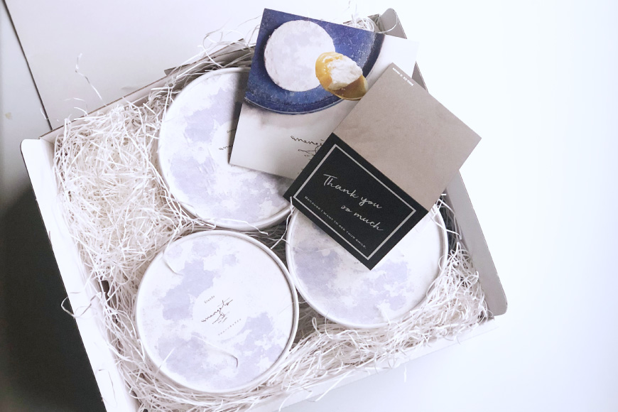 キャラメル スイーツ MANGETSU   キャラメロ グリーンティー コーヒー 85g 3種 各1個 計3個 3回 定期便 総計 9箱 [firando 長崎県 平戸市 hr42bjo520006] とろける 抹茶 コーヒー 満月