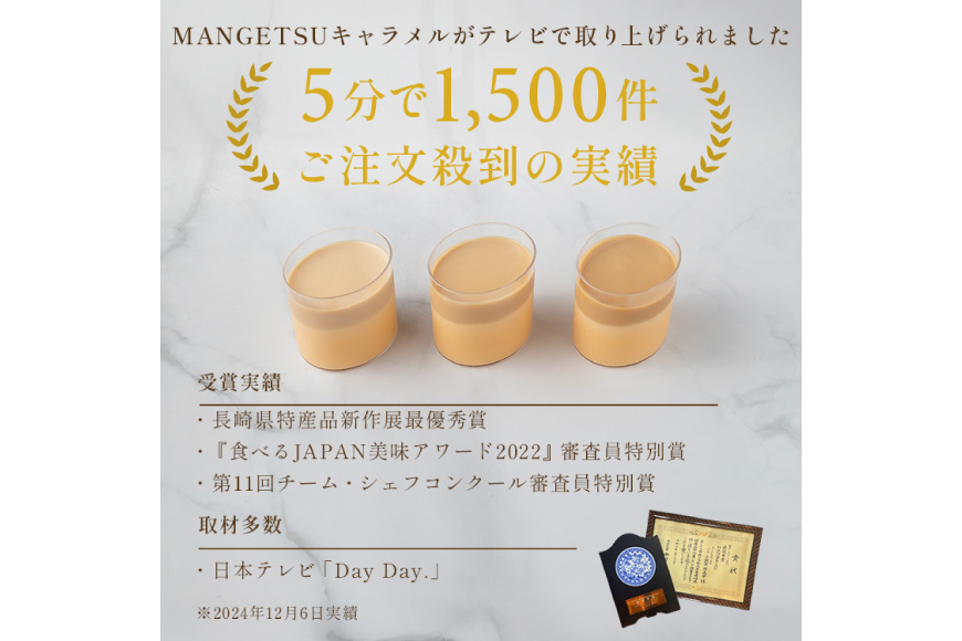 キャラメル マスカルポーネ プリン セット 3種 各3本 計9本 [firando 長崎県 平戸市 hr42bjo520030] スイーツ お菓子 おやつ キャラメルマスカルポーネプリン  クリームチーズ