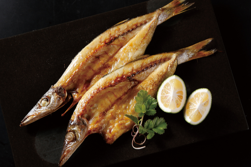 魚 干物 干物 5種 セット [マルイ水産商事 長崎県 平戸市 hr42bgy420153] 干物 ひもの みりん干し 開き サバ アジ カマス イワシ ブリ ギフト 生月島