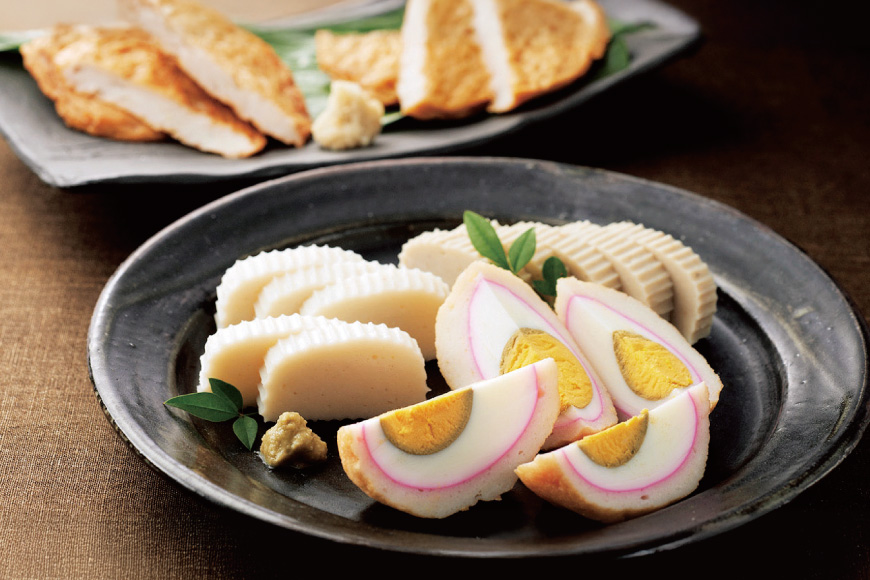 練り物 かまぼこ すり身揚げ 8種 セット 食べ比べ 詰め合わせ [白孝屋 長崎県 平戸市 hr42bgy420262] 蒲鉾 魚 すり身 ちくわ さつま揚げ 薩摩揚げ いか天 ごぼう天