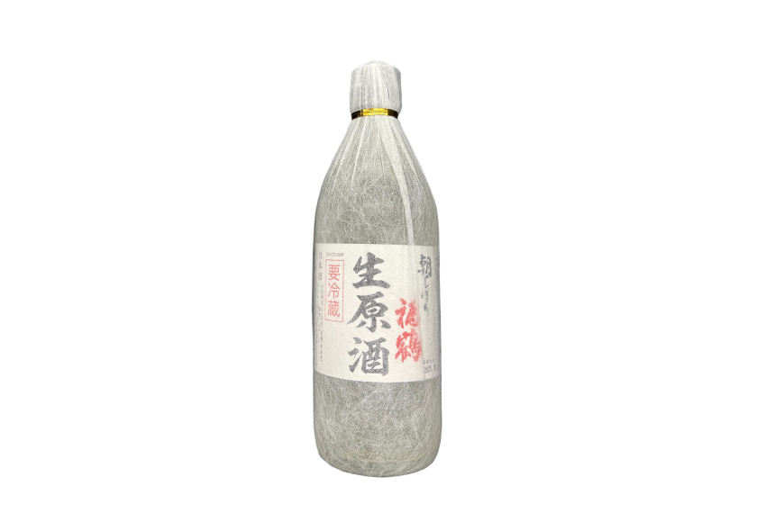 酒 日本酒 新酒 生原酒 長崎美人 大吟醸 ひやおろし 新酒 福鶴 720ml 2本 4回 定期便 計8本 [福田酒造 長崎県 平戸市 hr42bgy410127] お酒 山田錦 美酒 季節