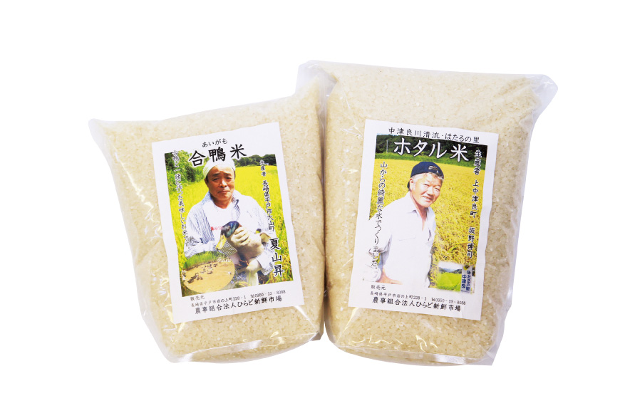 米 令和7年産 棚田米 2.5kg 2袋 5kg 12回 定期便 総計 60kg  [ひらど新鮮市場 長崎県 平戸市 hr42bgy400035] コメ こめ お米 ごはん 白米 精米 国産 5キロ 60キロ 小分け こしひかり ひのひかり ゆめつくし にこまる なつほのか 定期 12ヶ月